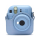Fujifilm Instax Mini 12 pokrowiec niebieski - 1337206 - zdjęcie 3